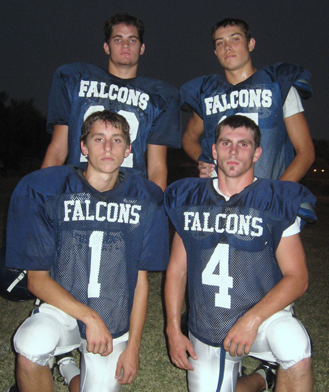 sports - football